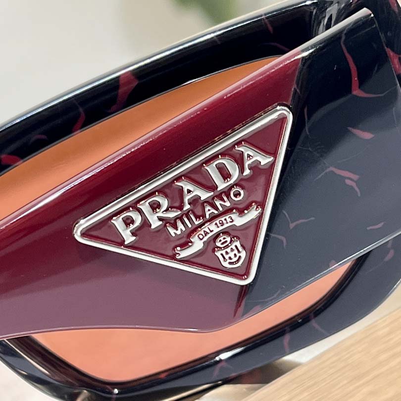 Prada SPR09Z Sunglasses   - PerfectKickZ