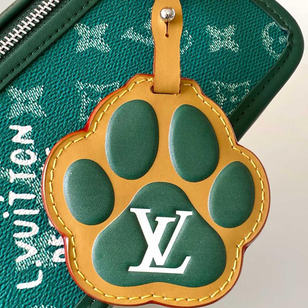 Louis Vuitton Bosphore Wearable Wallet   M12637 - 