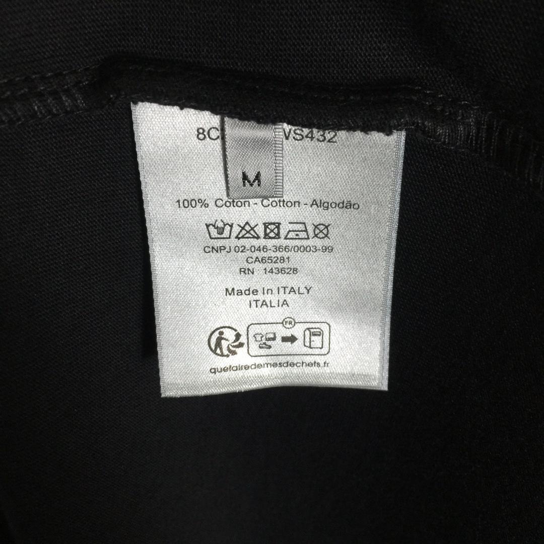 Dior CD Icon Relaxed-fit T-shirt  - PerfectKickZ