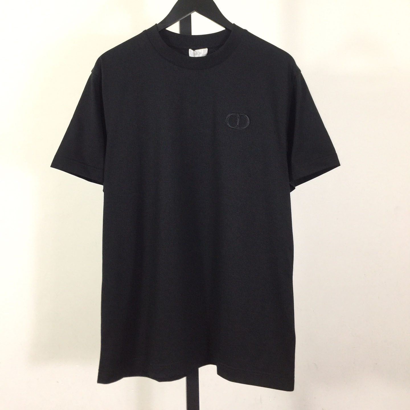 Dior CD Icon Relaxed-fit T-shirt  - PerfectKickZ