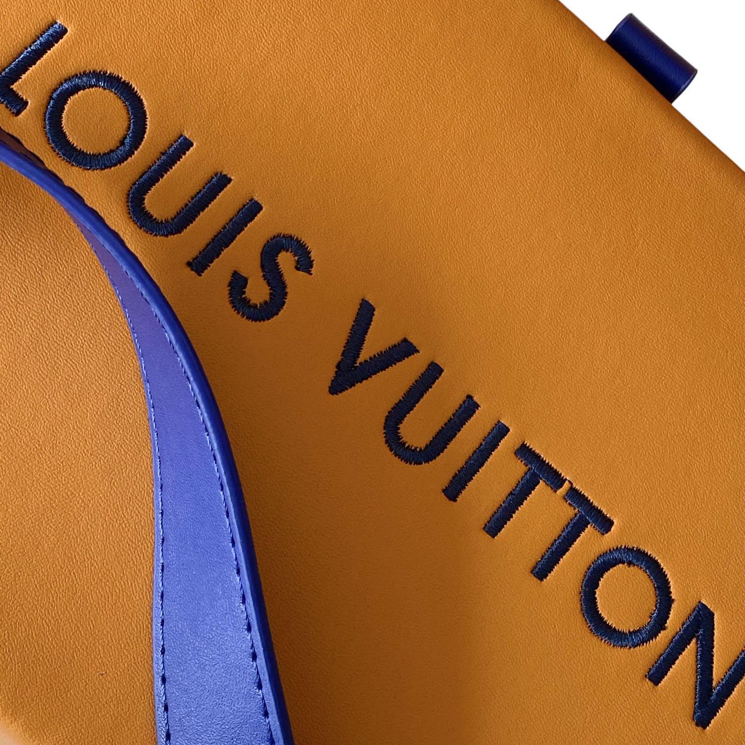 Louis Vuitton Shopper Clutch  M13984 - PerfectKickZ