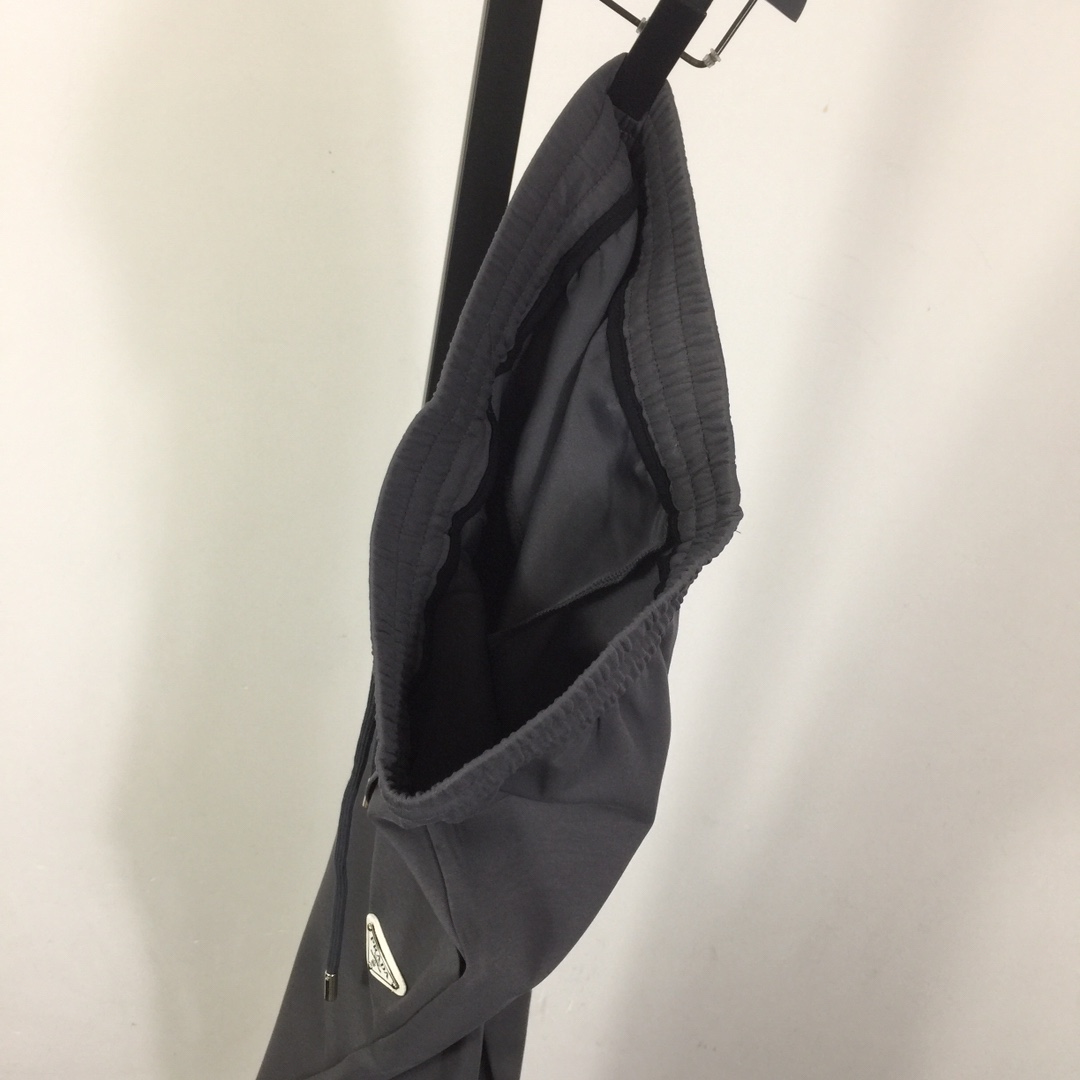 Prada Cotton Pants - PerfectKickZ