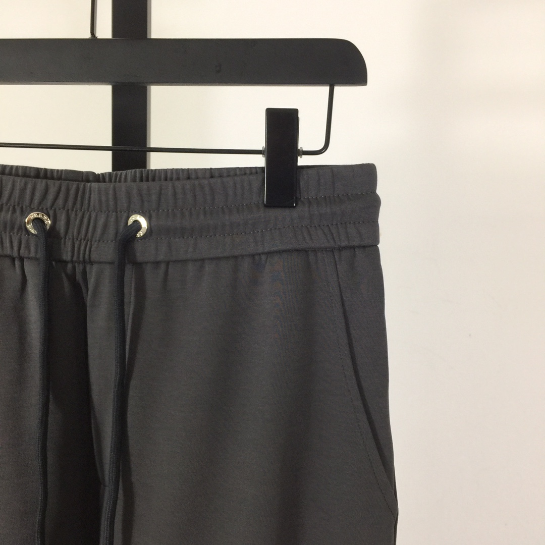 Prada Cotton Pants - PerfectKickZ
