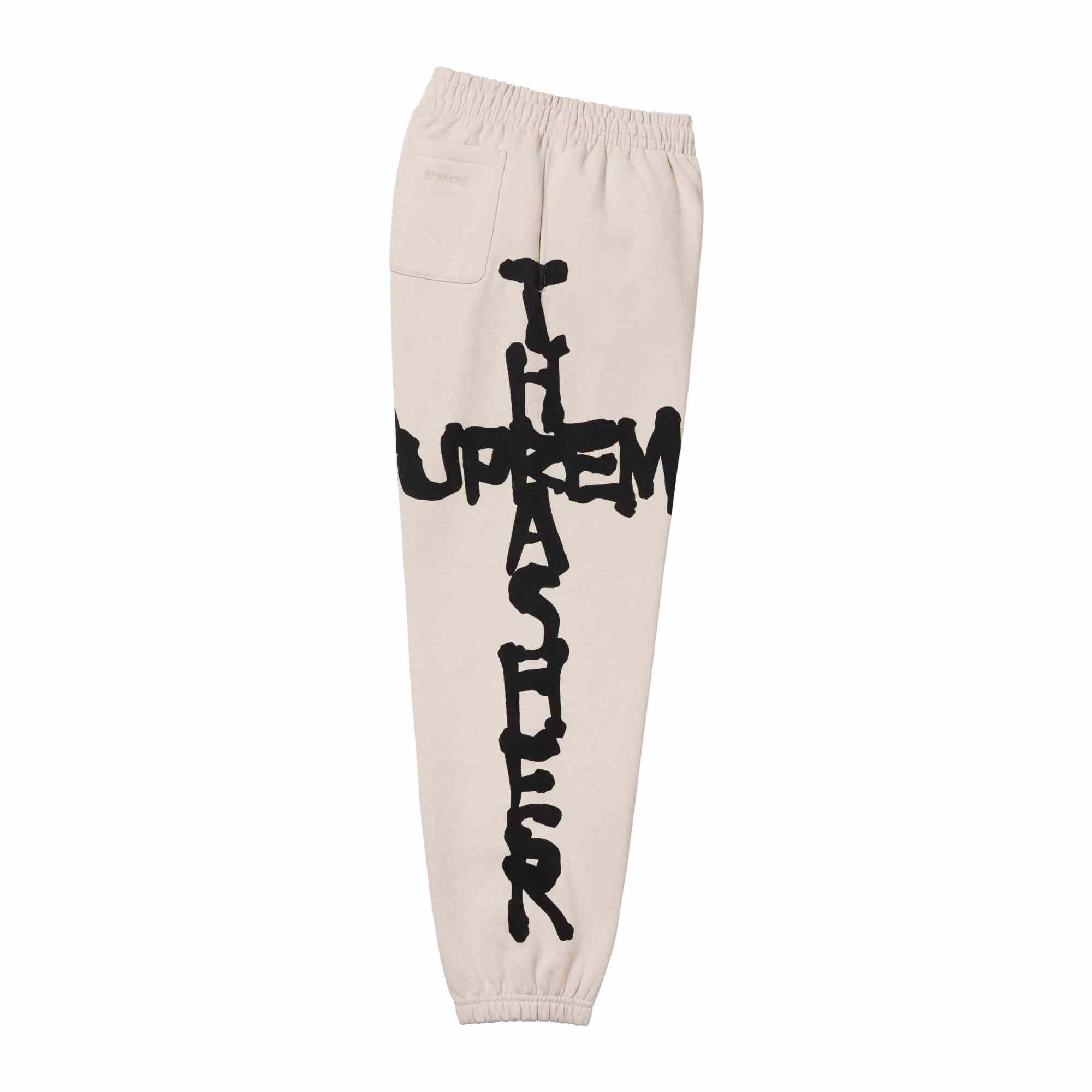 Supreme Thrasher® Sweatpant - PerfectKickZ