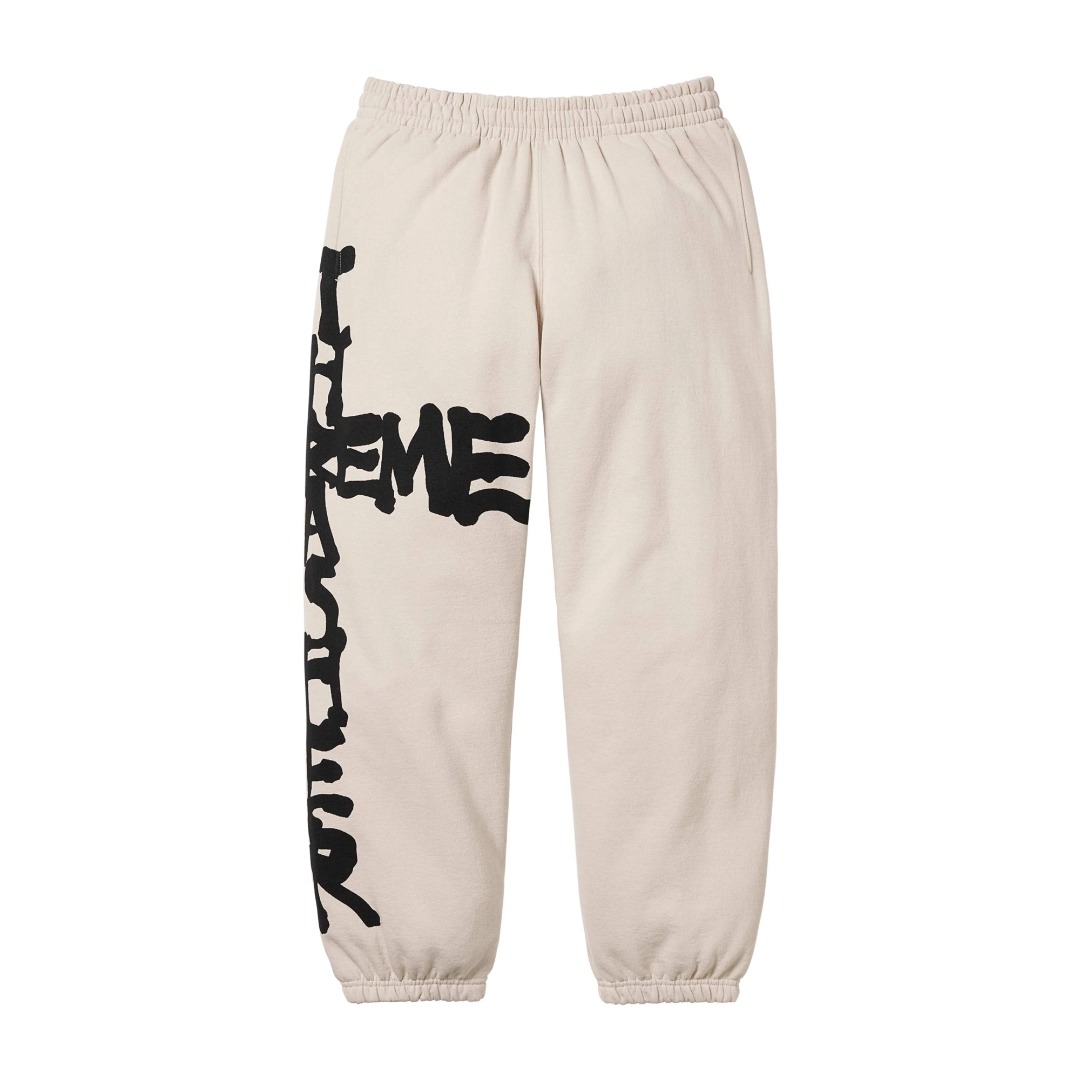 Supreme Thrasher® Sweatpant - PerfectKickZ
