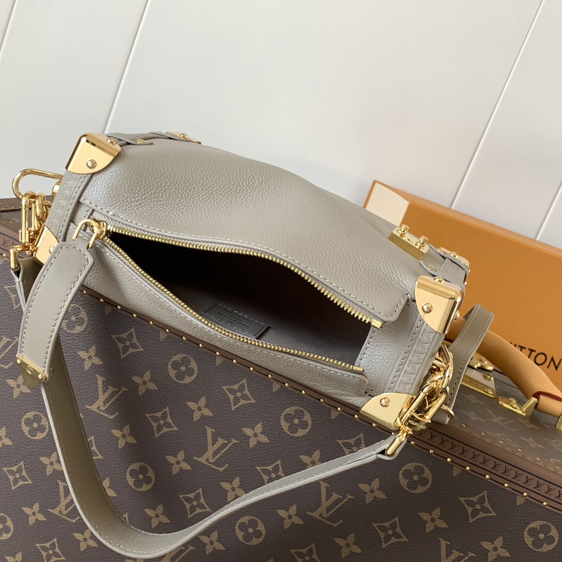Louis Vuitton Side Trunk MM   M25072 - PerfectKickZ