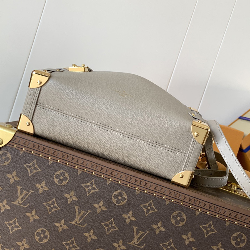 Louis Vuitton Side Trunk MM   M25072 - PerfectKickZ