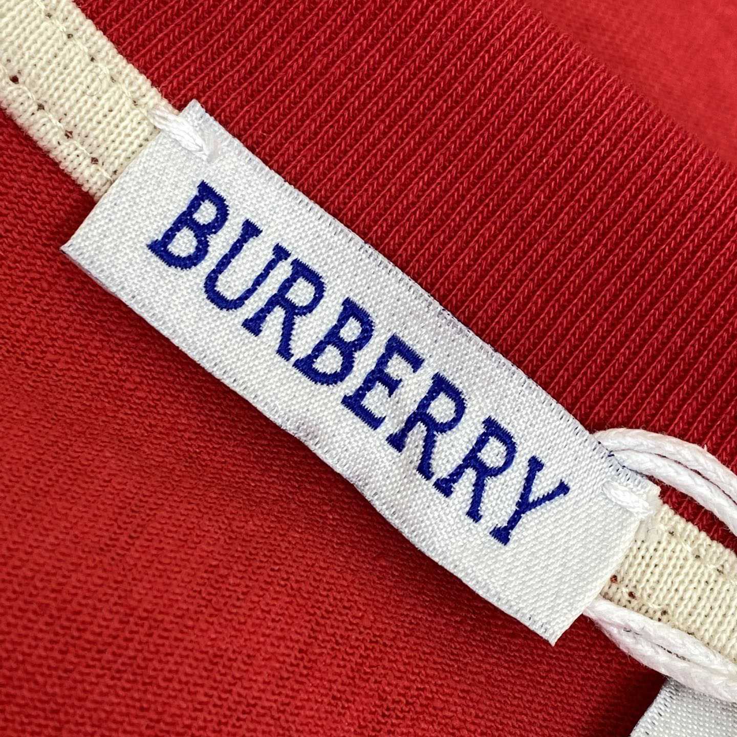 Burberry B Snake Cotton T-shirt  - PerfectKickZ