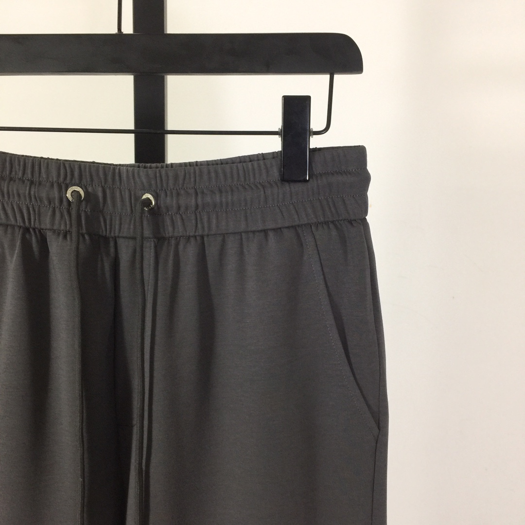 Prada Cotton Pants - PerfectKickZ