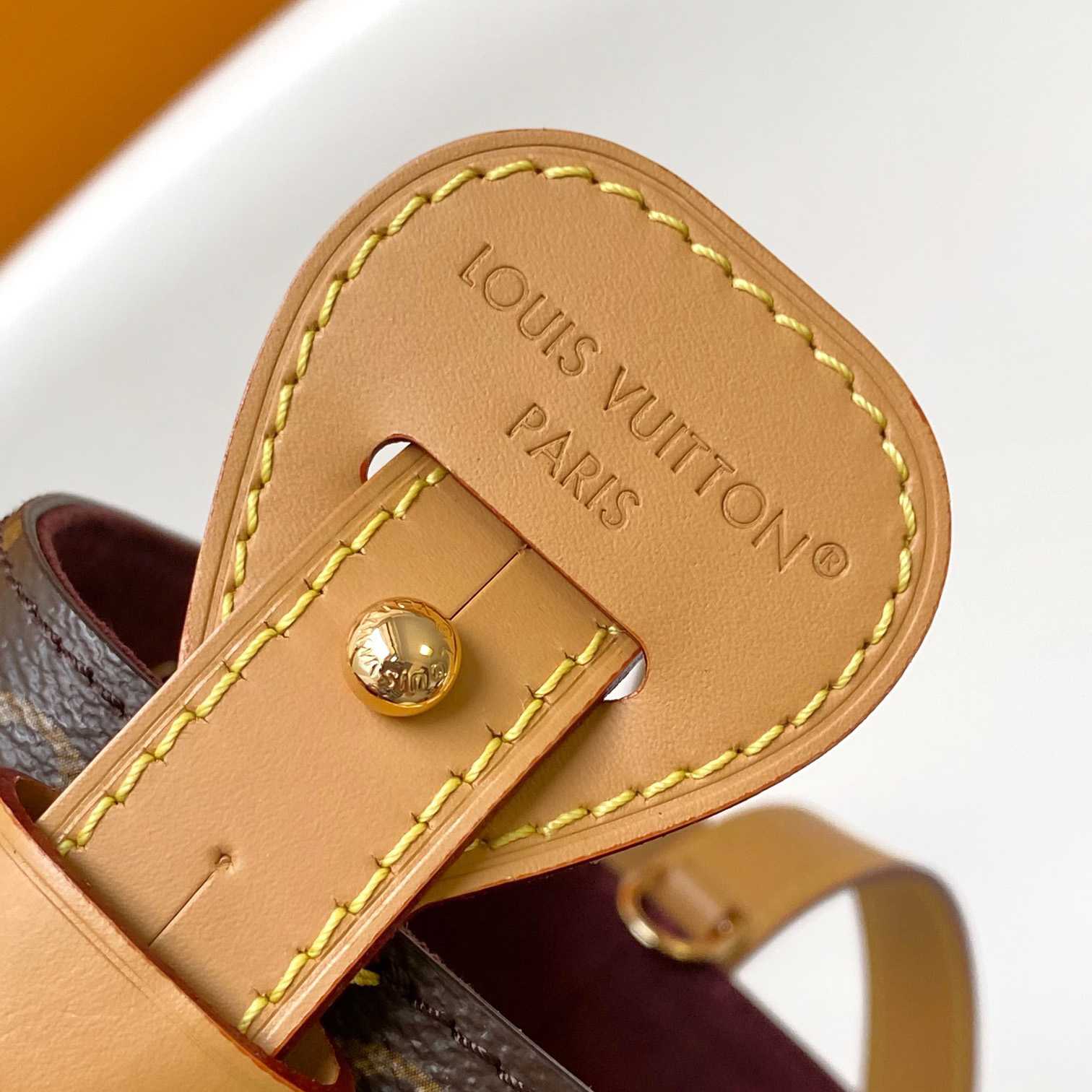 Louis Vuitton All In BB   M12925 - PerfectKickZ
