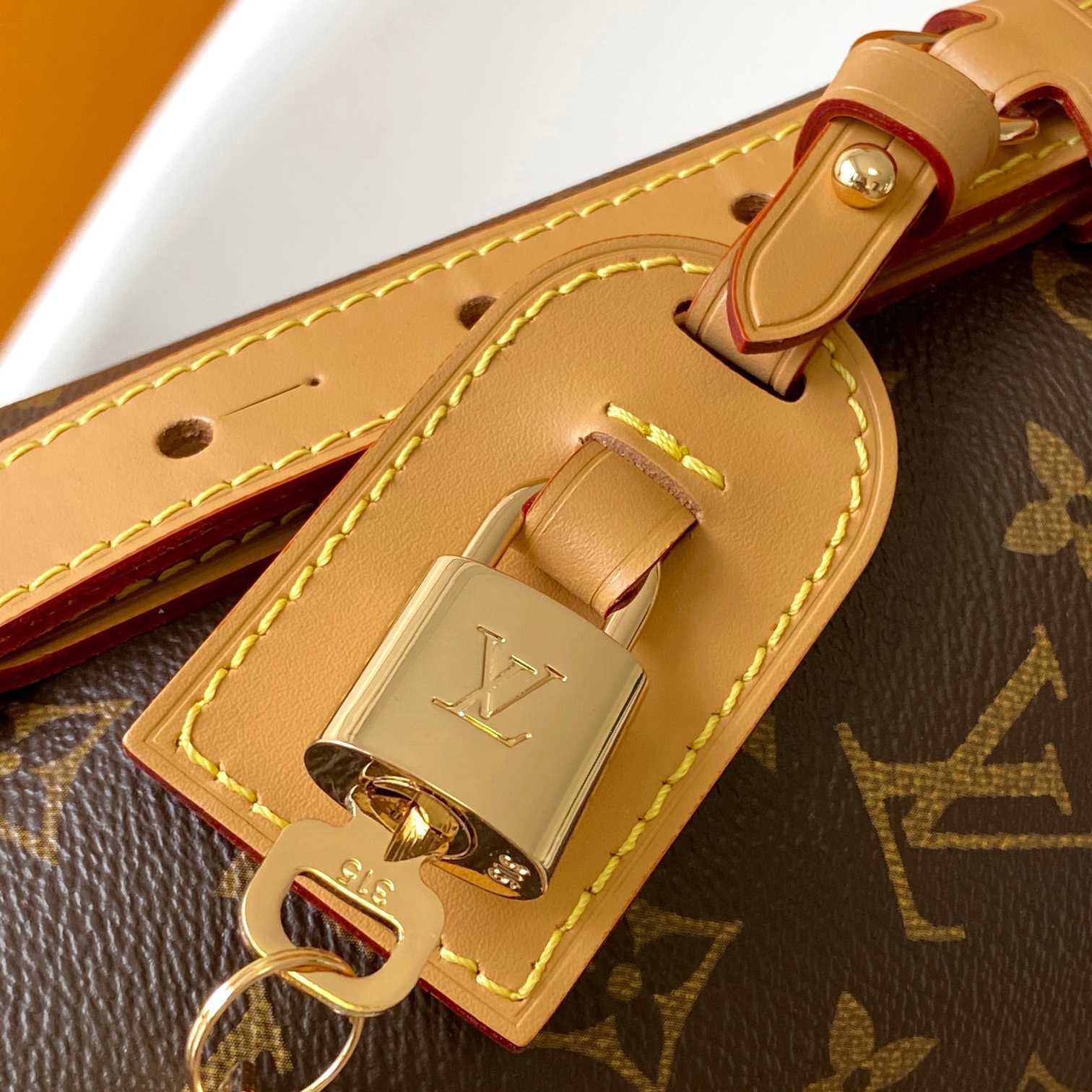 Louis Vuitton All In BB   M12925 - PerfectKickZ