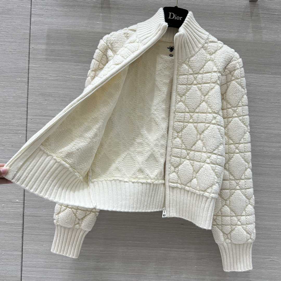 Dior Cardigan  - PerfectKickZ