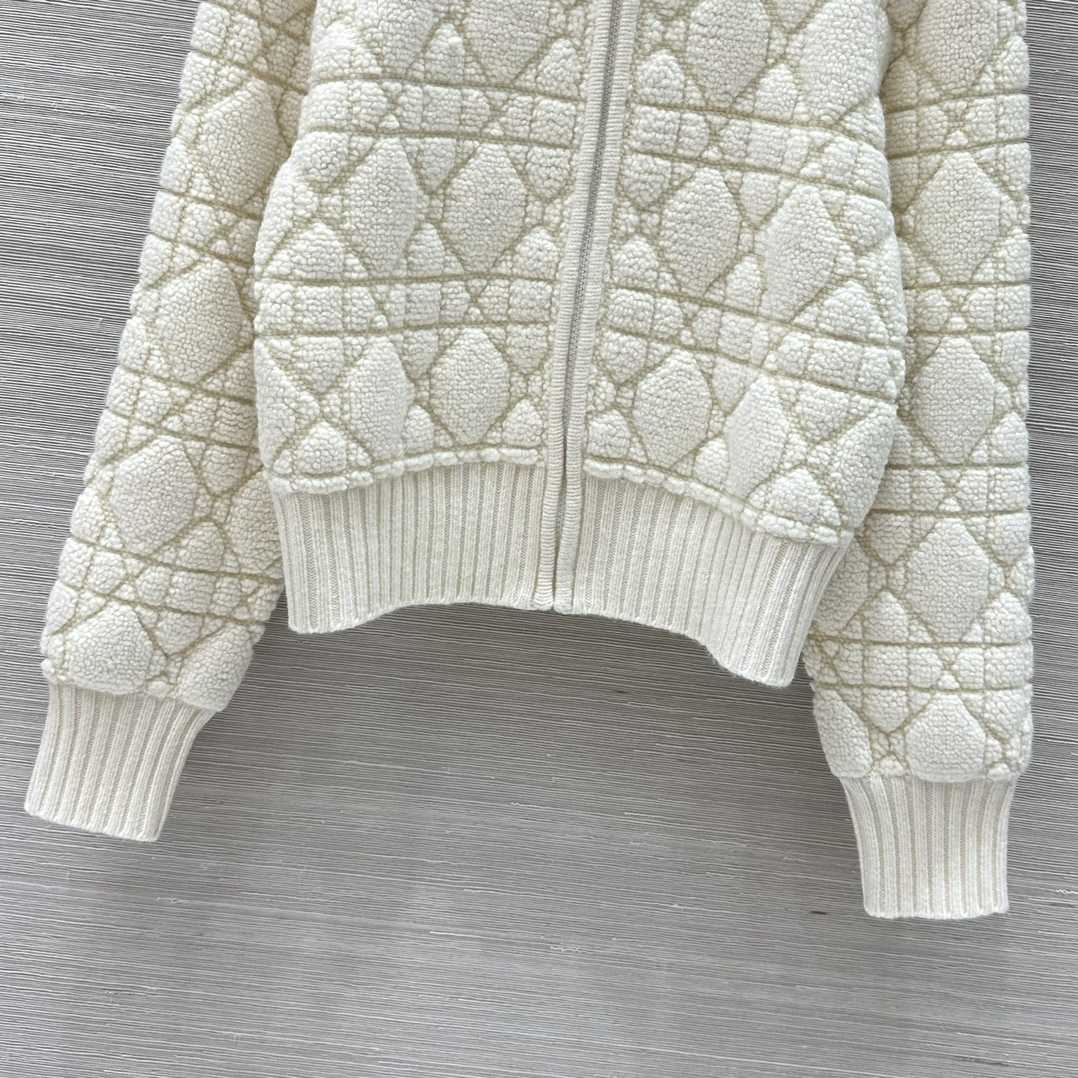Dior Cardigan  - PerfectKickZ