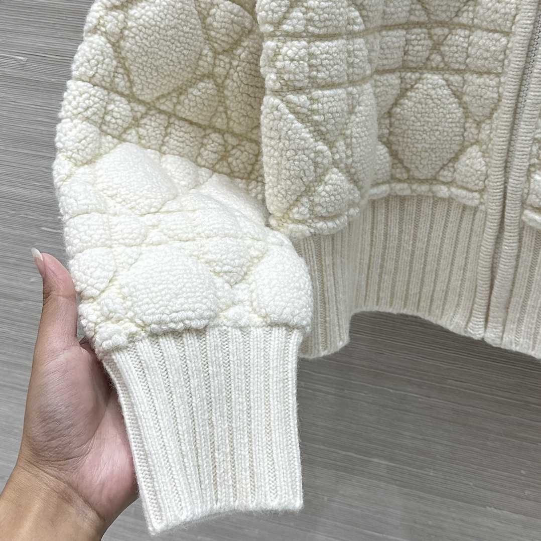 Dior Cardigan  - PerfectKickZ