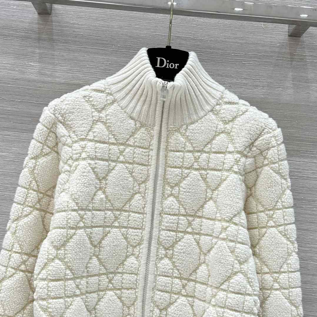 Dior Cardigan  - PerfectKickZ