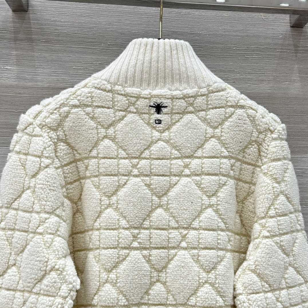 Dior Cardigan  - PerfectKickZ