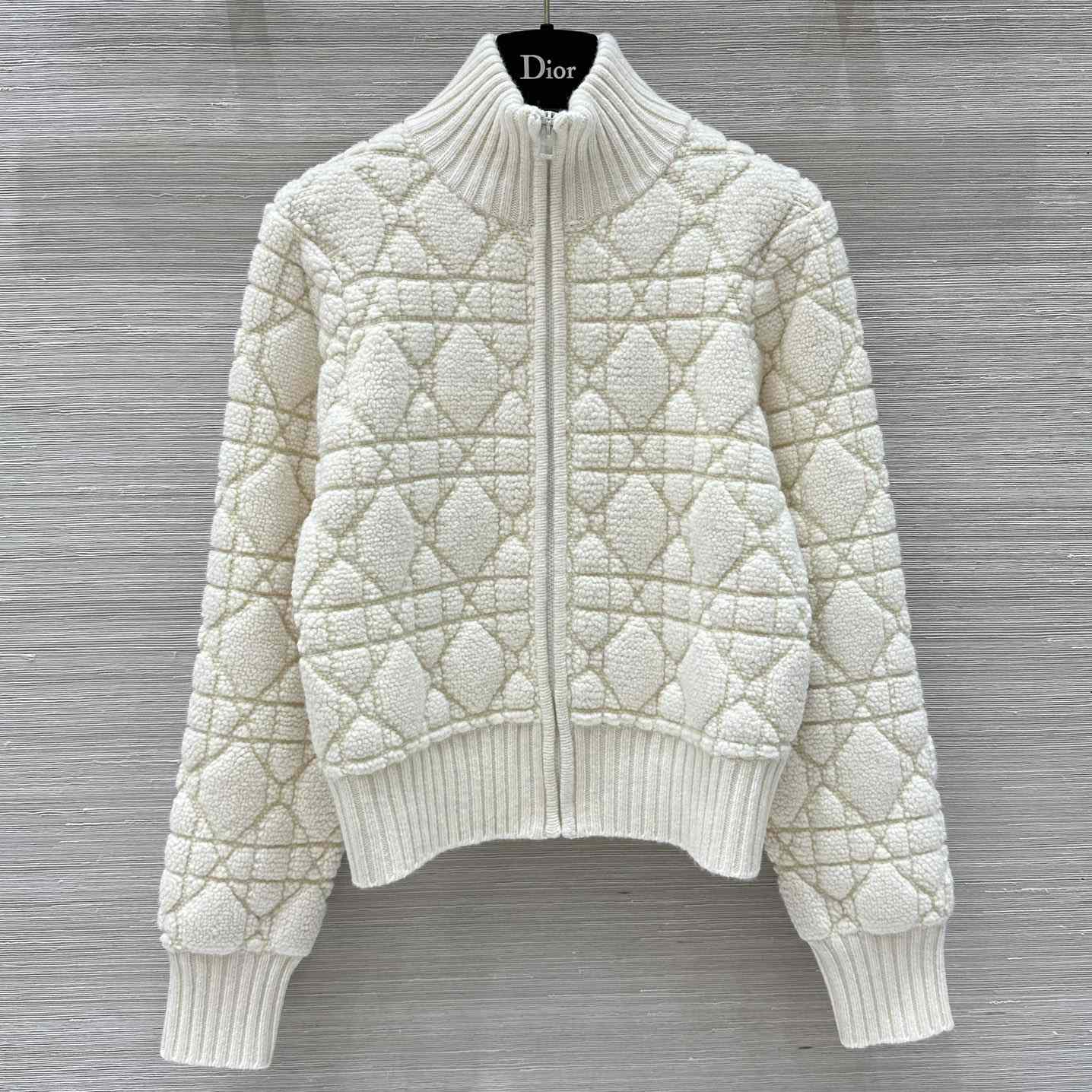 Dior Cardigan  - PerfectKickZ