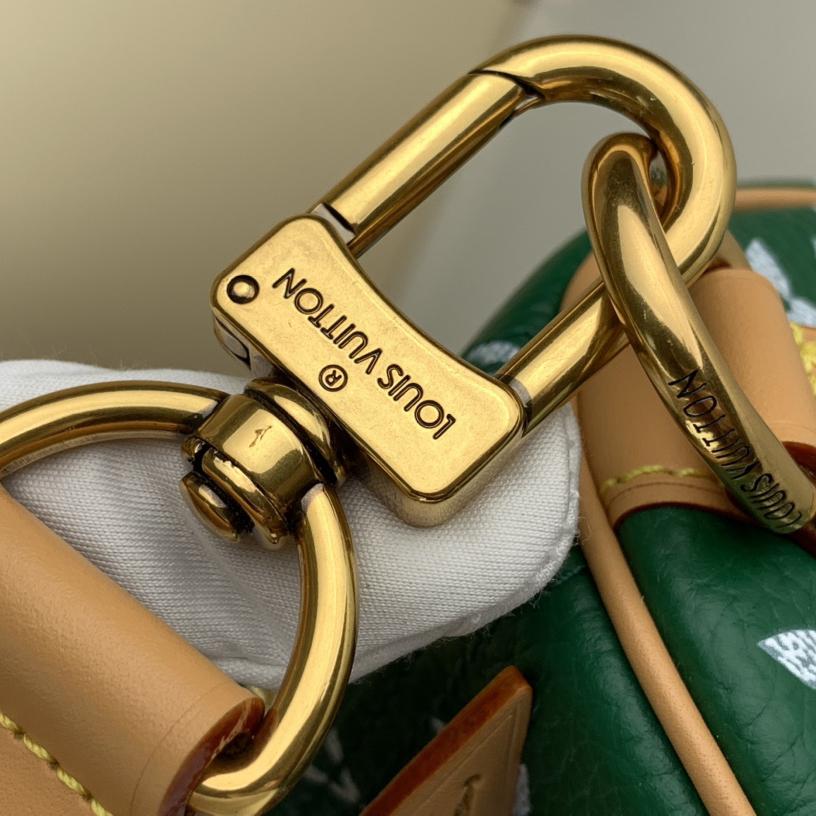 Louis Vuitton Speedy P9 Bandoulière 25   M24423 - PerfectKickZ