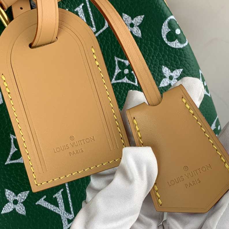 Louis Vuitton Speedy P9 Bandoulière 25   M24423 - PerfectKickZ