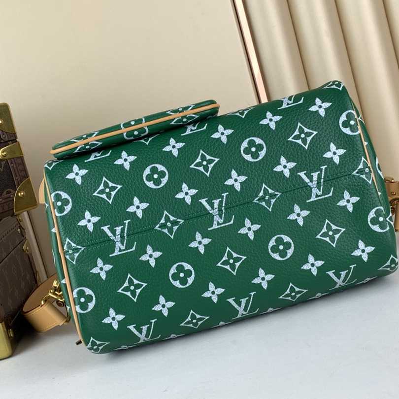 Louis Vuitton Speedy P9 Bandoulière 25   M24423 - PerfectKickZ