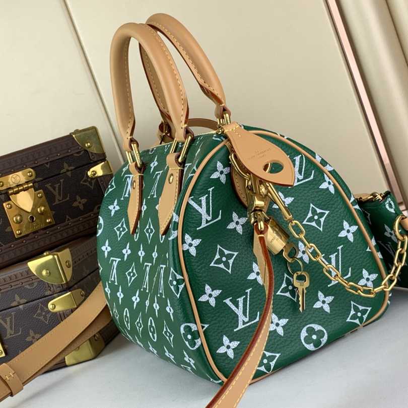 Louis Vuitton Speedy P9 Bandoulière 25   M24423 - PerfectKickZ