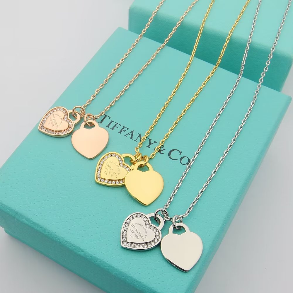 Tiffany & Co. Necklace - PerfectKickZ