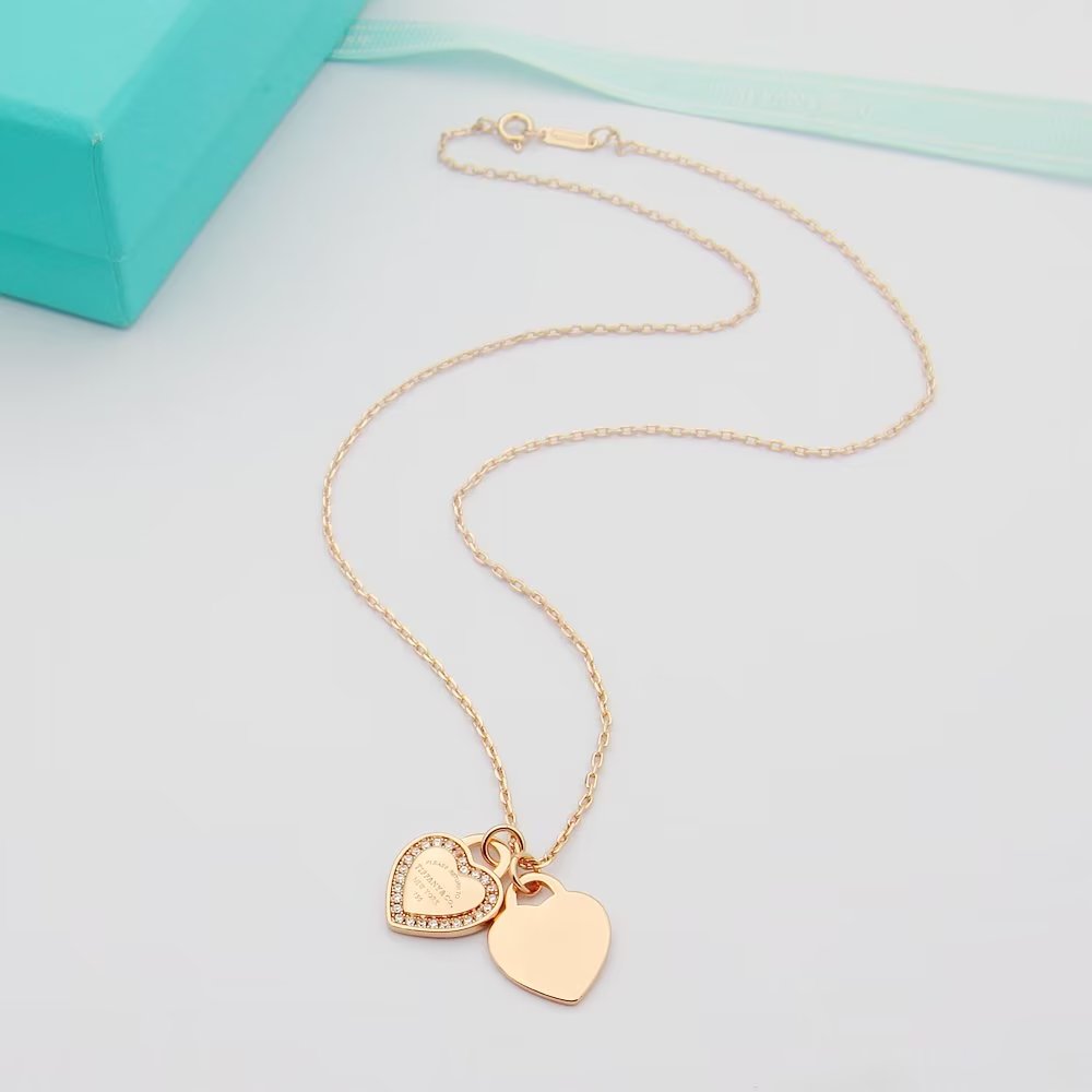 Tiffany & Co. Necklace - PerfectKickZ