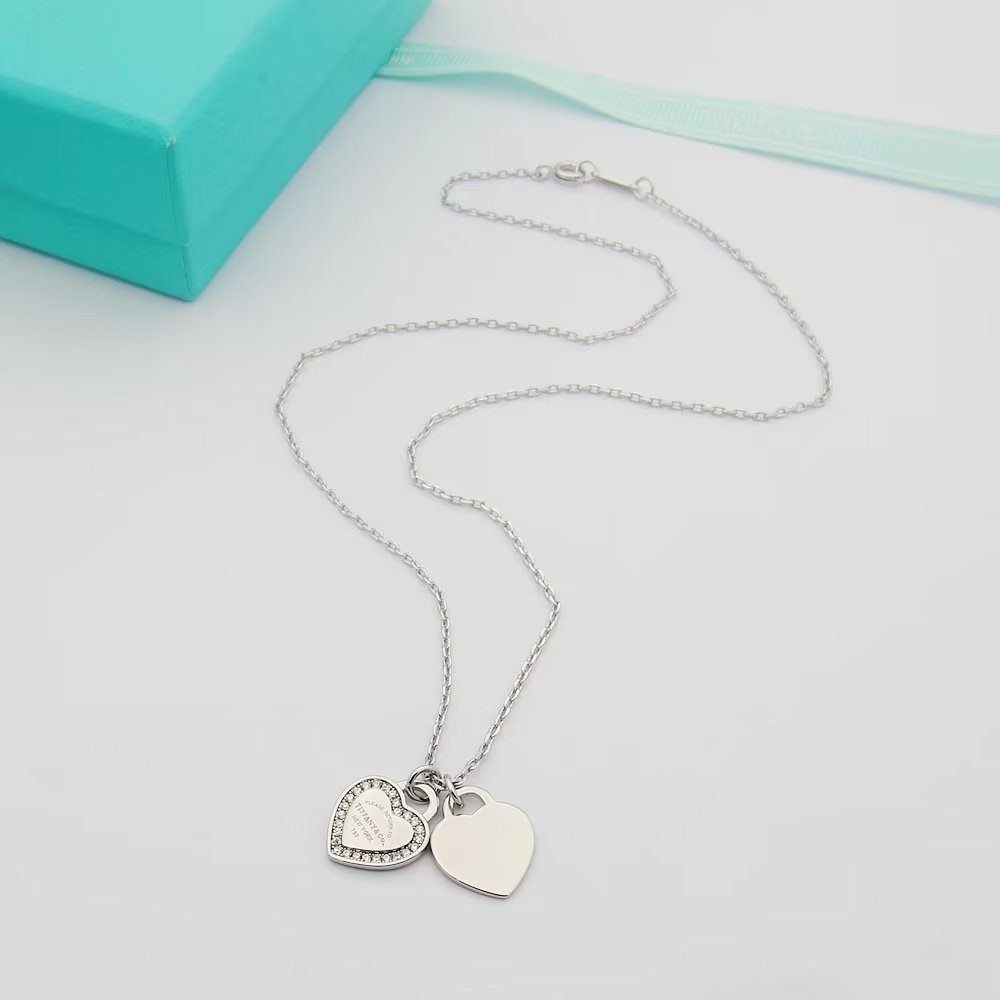 Tiffany & Co. Necklace - PerfectKickZ