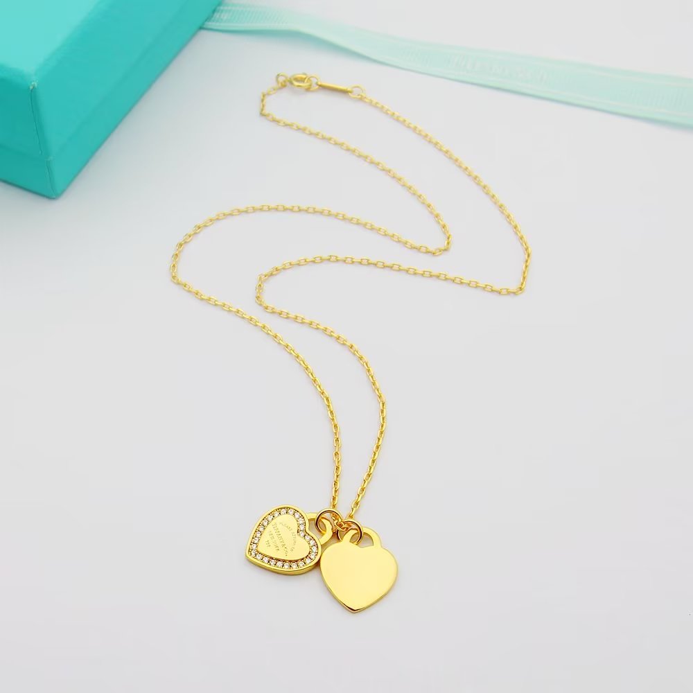 Tiffany & Co. Necklace - PerfectKickZ