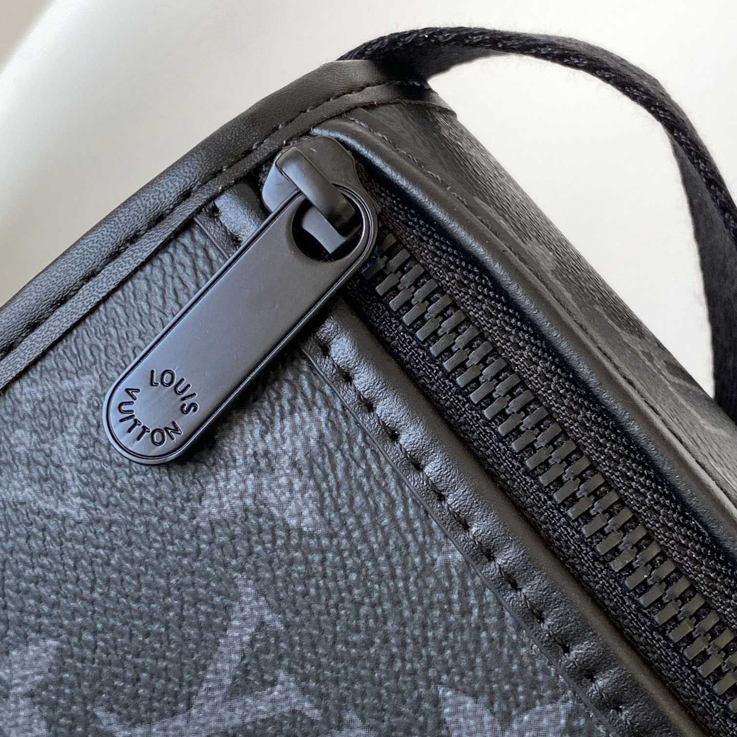 Louis Vuitton Bosphore Wearable Wallet   M12599 - PerfectKickZ