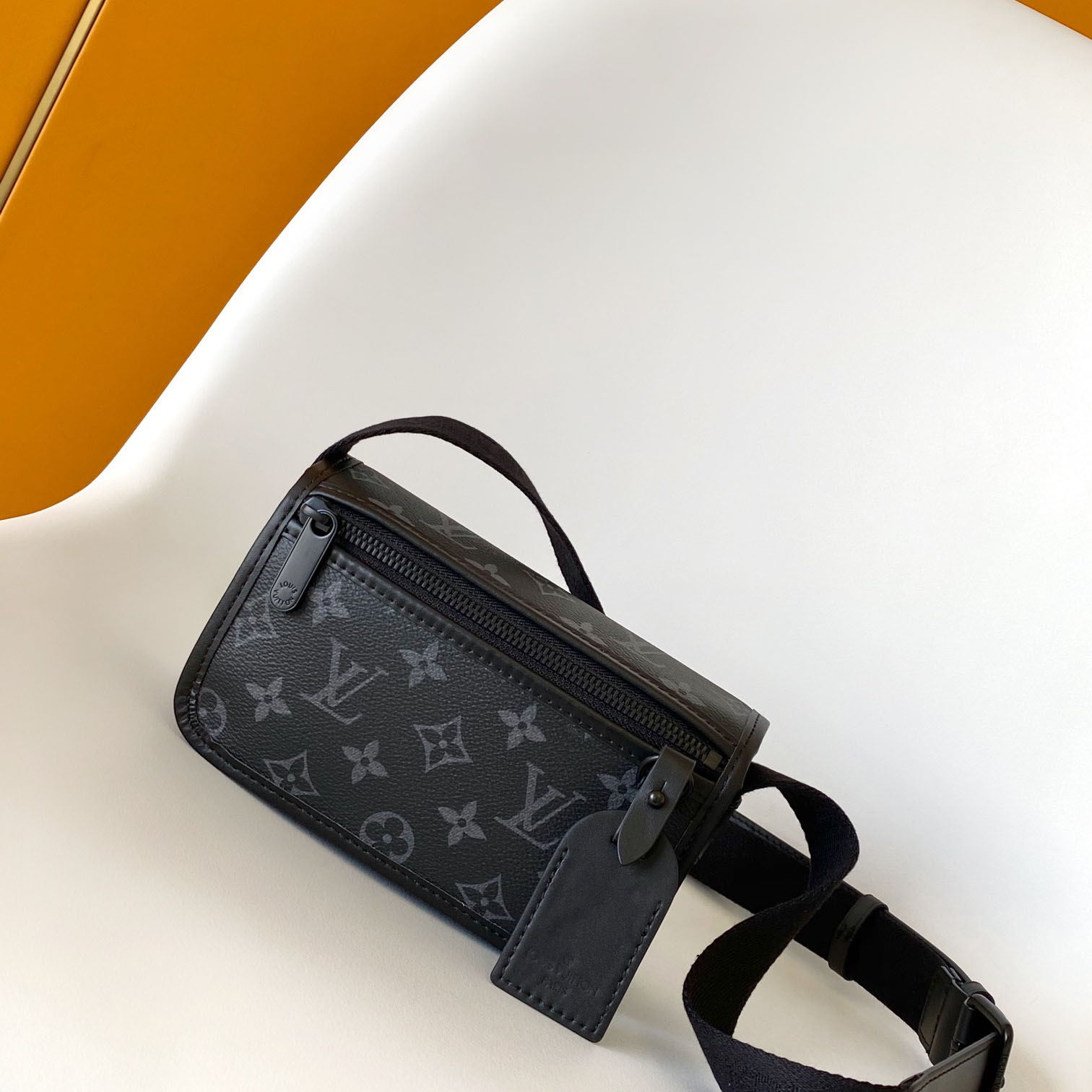 Louis Vuitton Bosphore Wearable Wallet   M12599 - PerfectKickZ