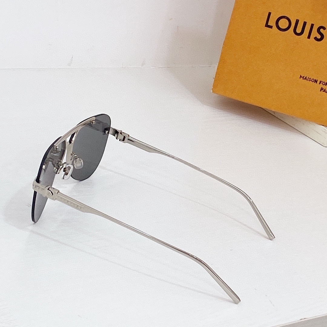 Louis Vuitton LV Ash Sunglasses  Z1262W - PerfectKickZ