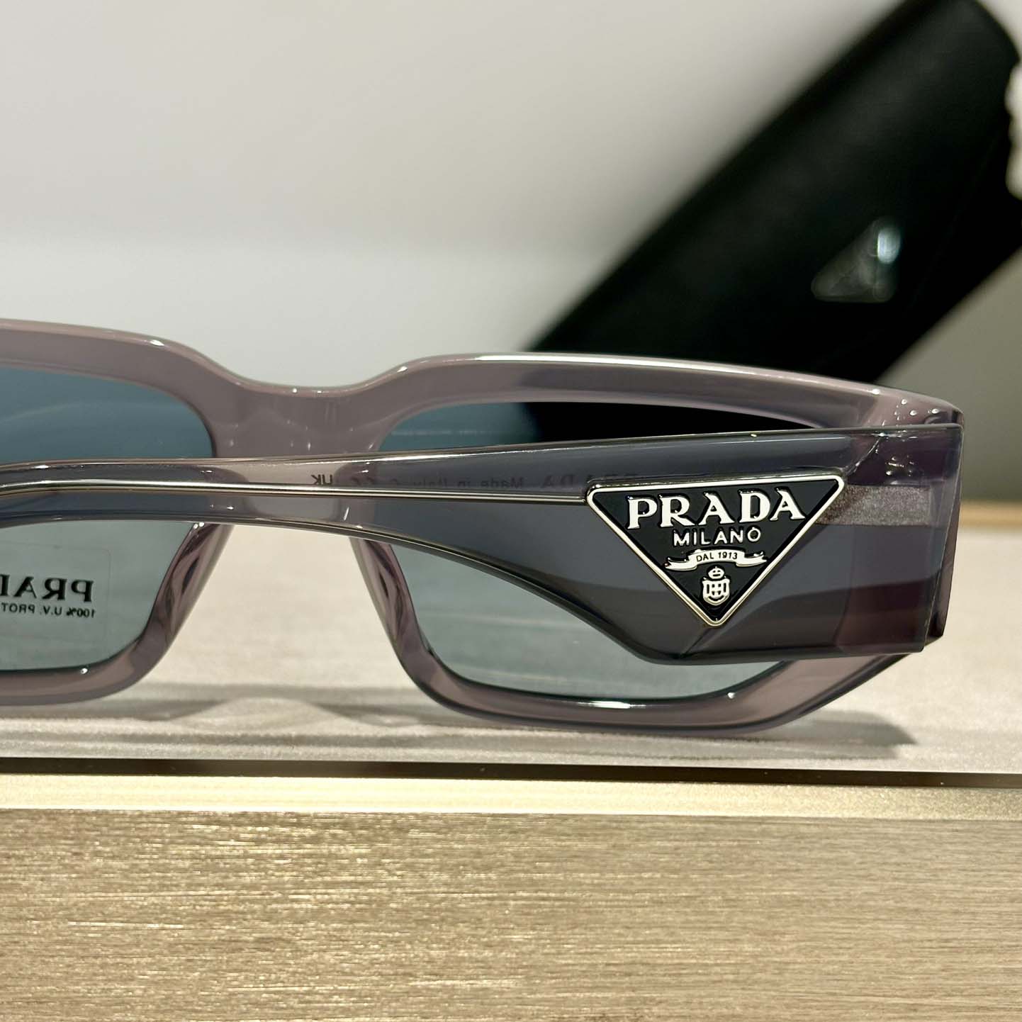 Prada SPR09Z Sunglasses   - PerfectKickZ