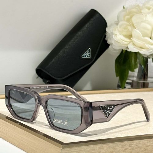 Prada SPR09Z Sunglasses   - PerfectKickZ