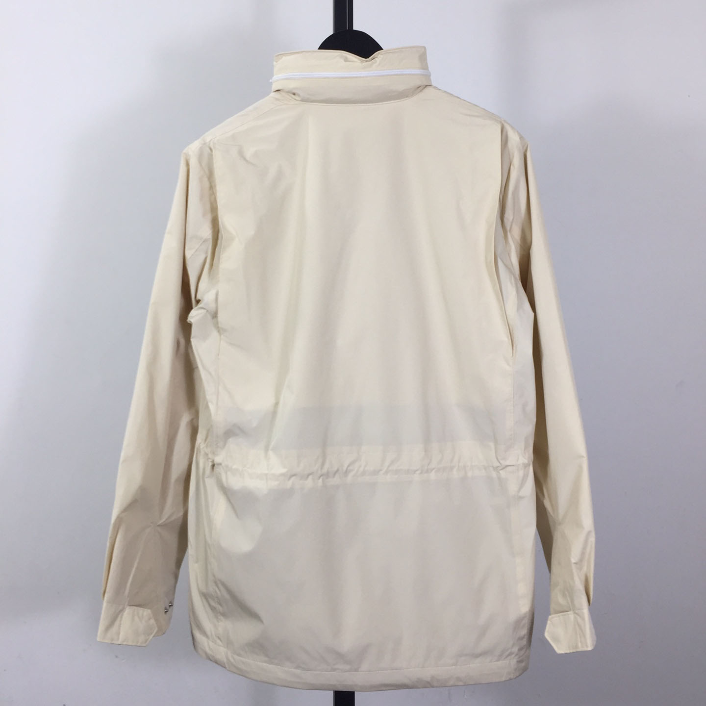 Loro Piana Cashmere-lined Traveller Windmate jacket - PerfectKickZ