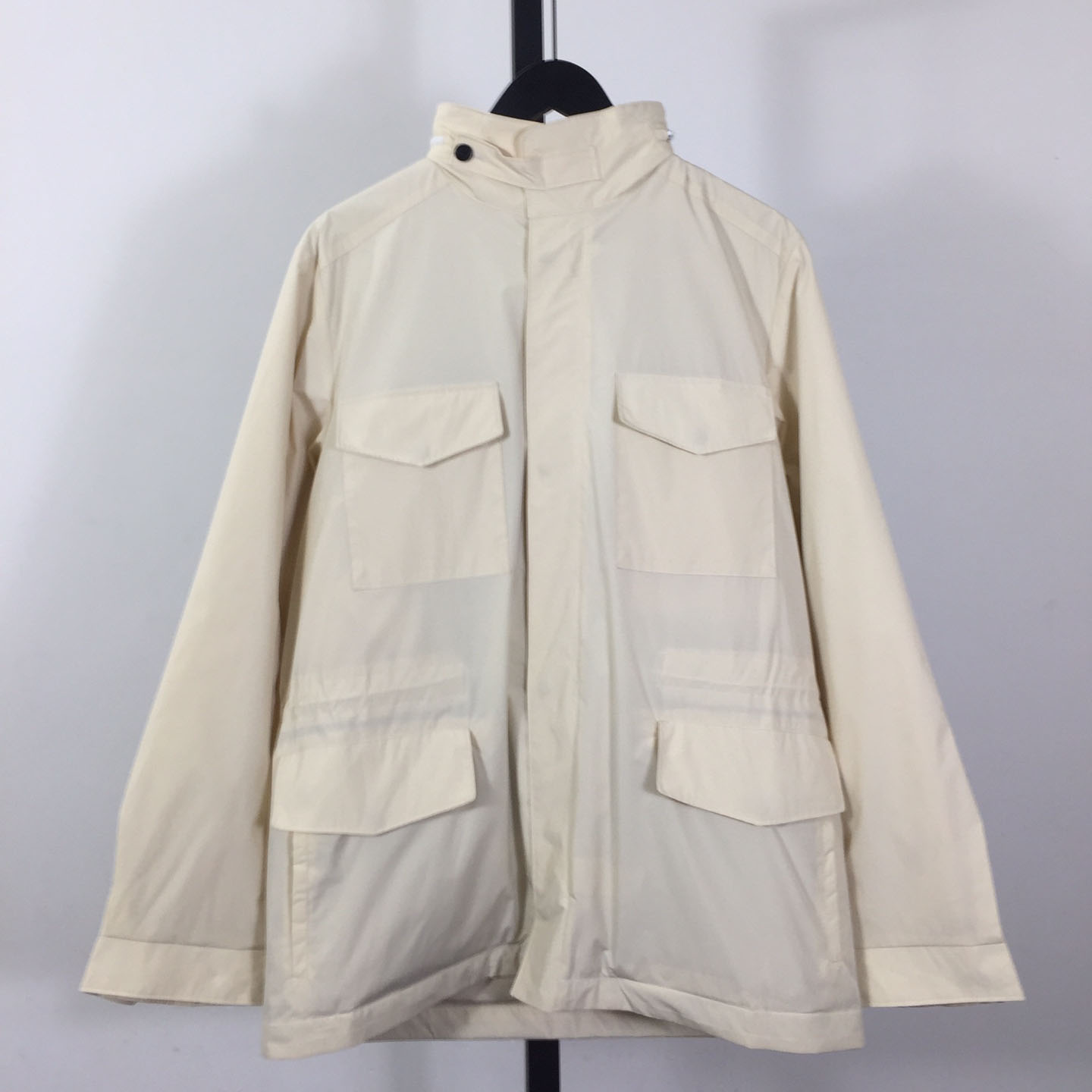 Loro Piana Cashmere-lined Traveller Windmate jacket - PerfectKickZ