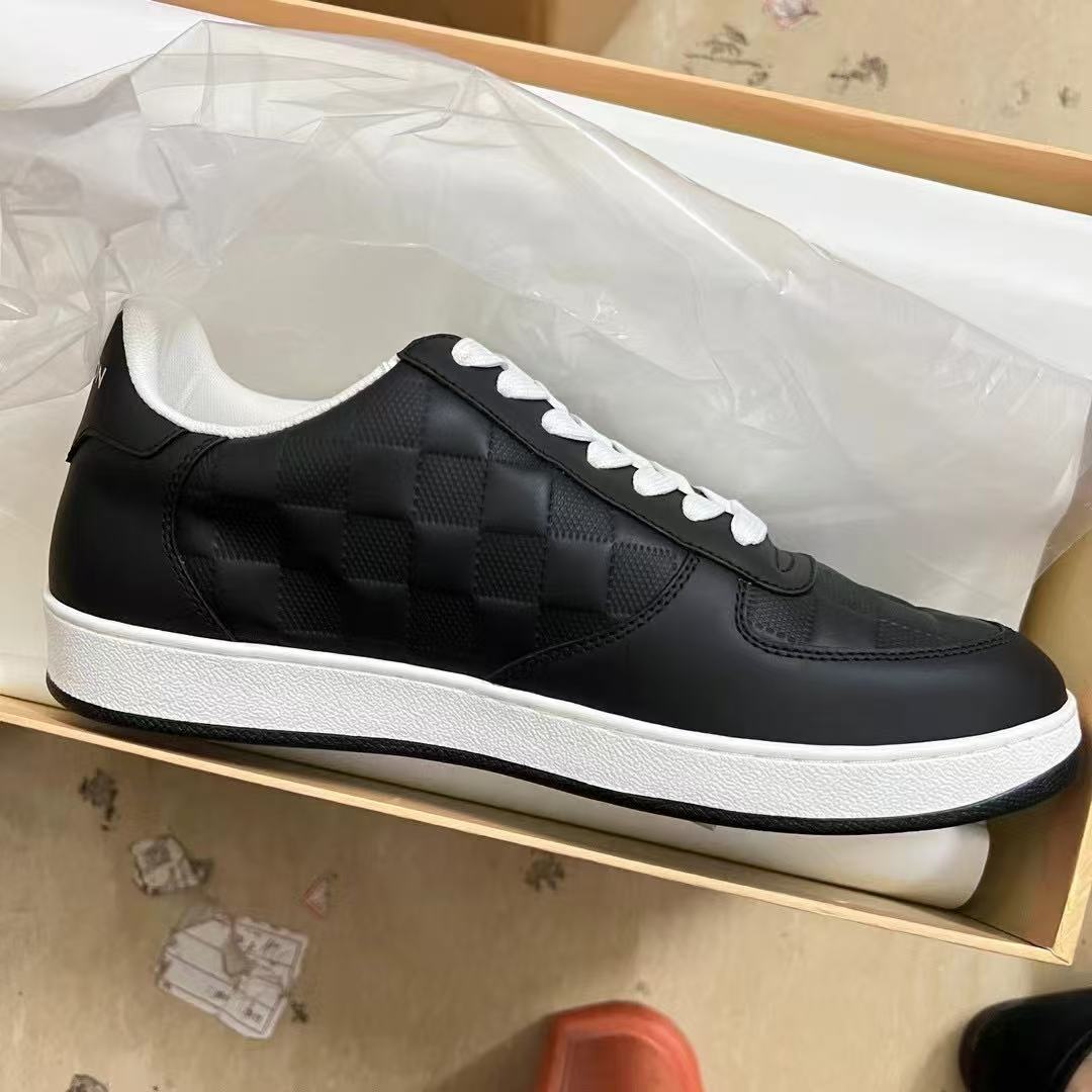 Louis Vuitton Rivoli Sneaker  1ACVIB - PerfectKickZ