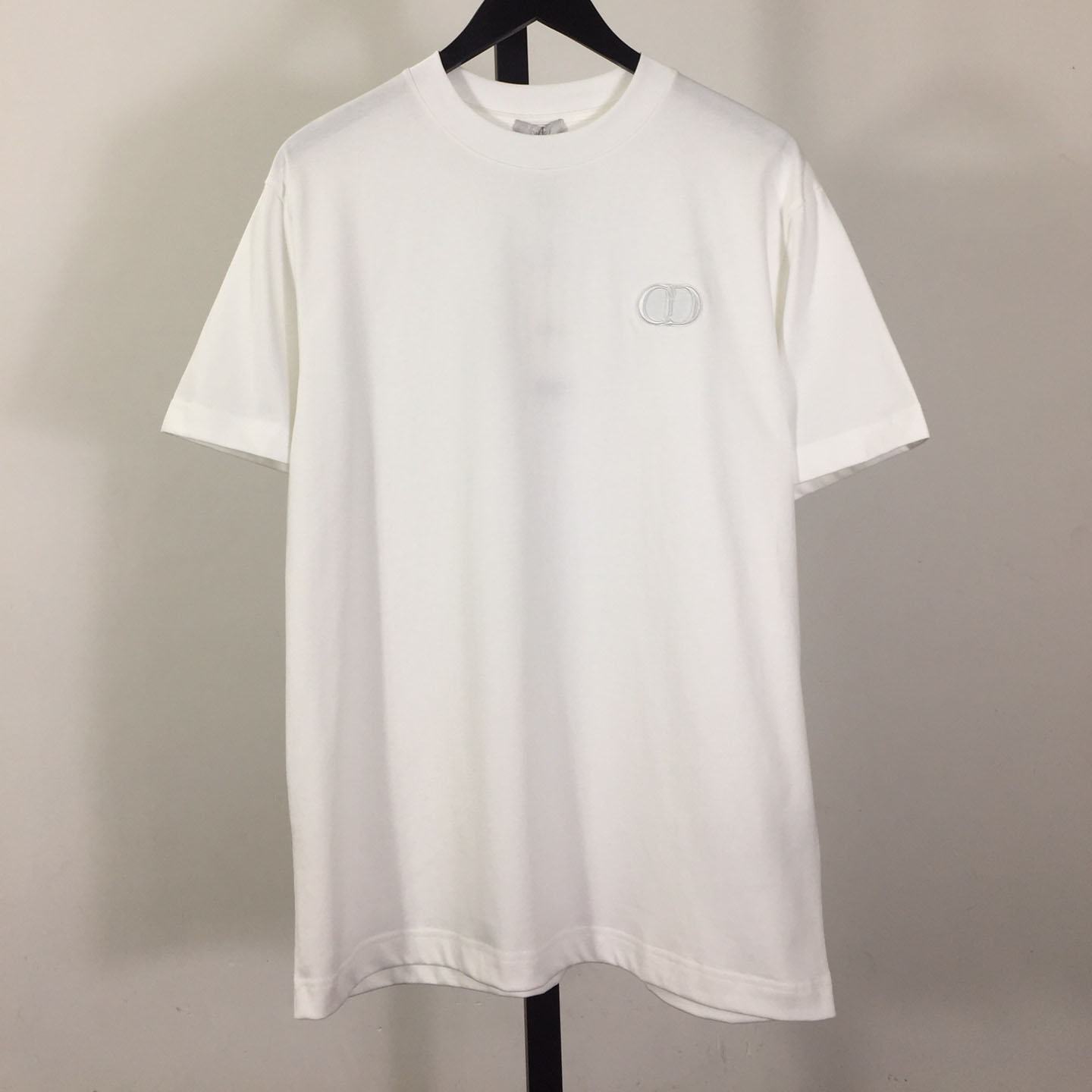 Dior CD Icon Relaxed-fit T-shirt  - PerfectKickZ