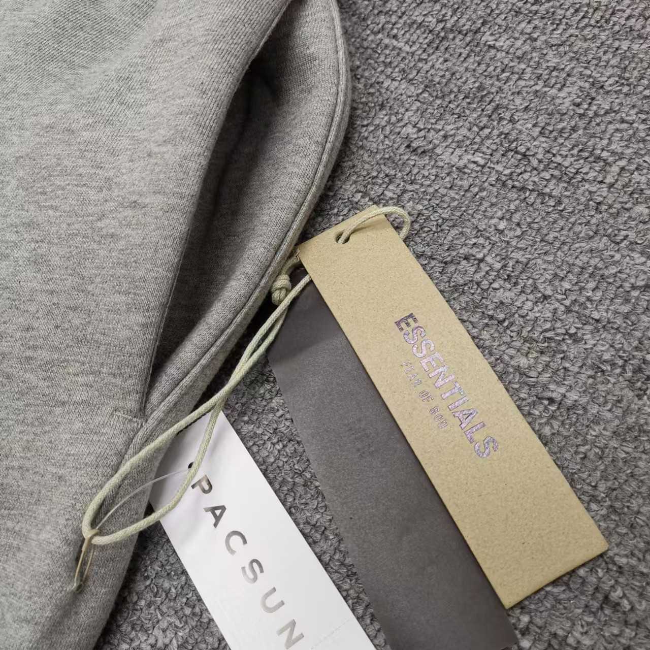 Fear of God Essentials Sweatpants - PerfectKickZ