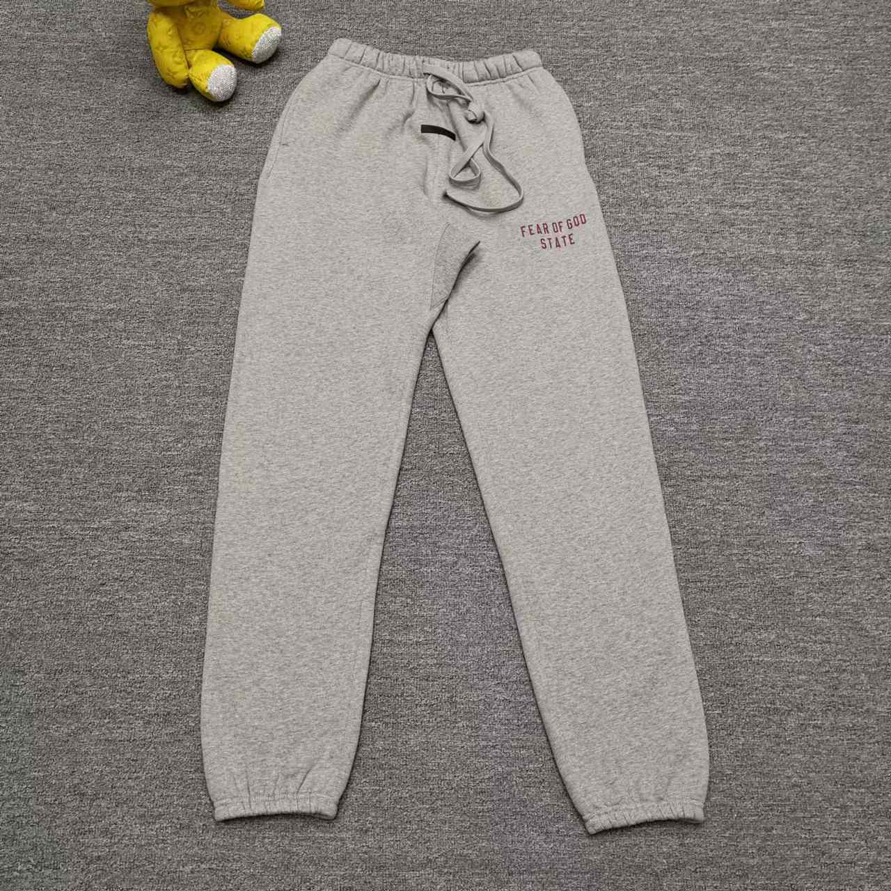 Fear of God Essentials Sweatpants - PerfectKickZ