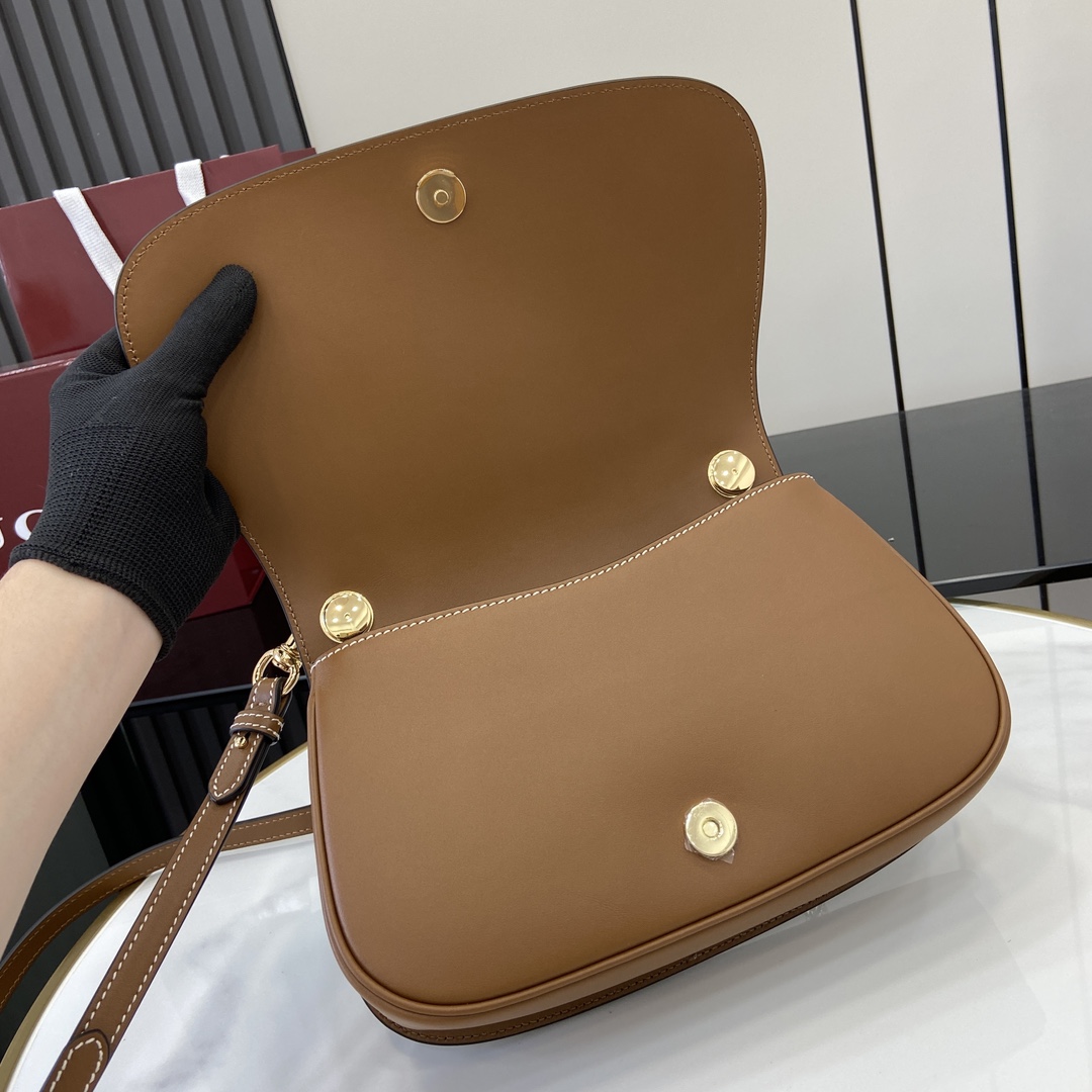Gucci Blondie Small Top Handle Bag - PerfectKickZ