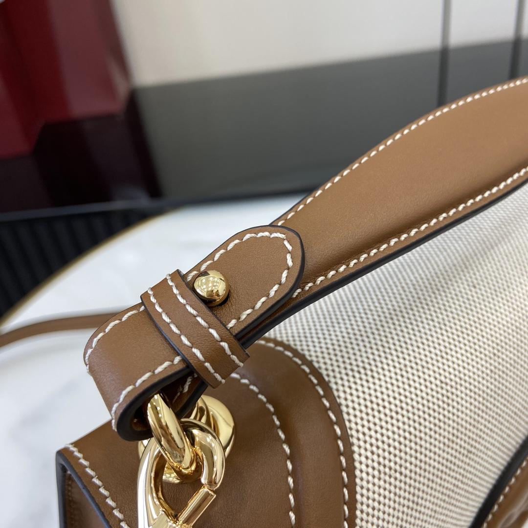 Gucci Blondie Small Top Handle Bag - PerfectKickZ