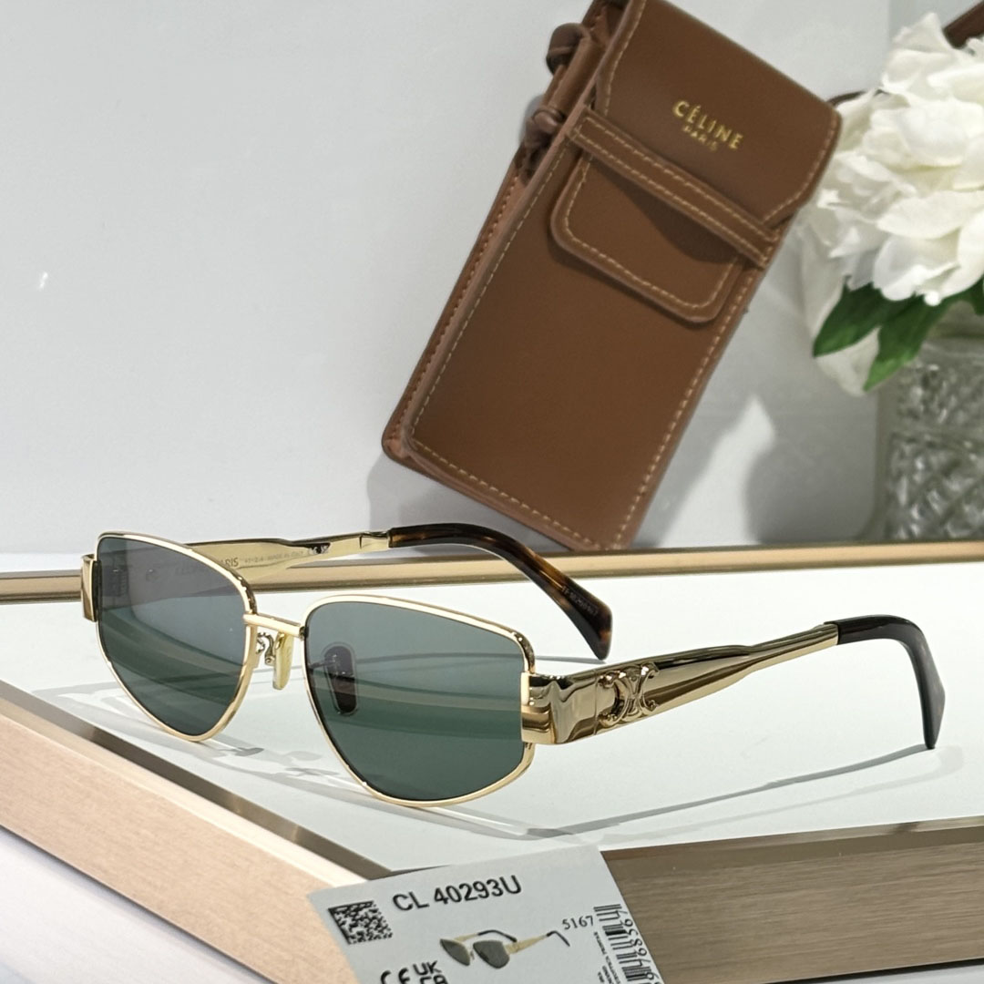 Celine CL40293 Sunglasses  - PerfectKickZ