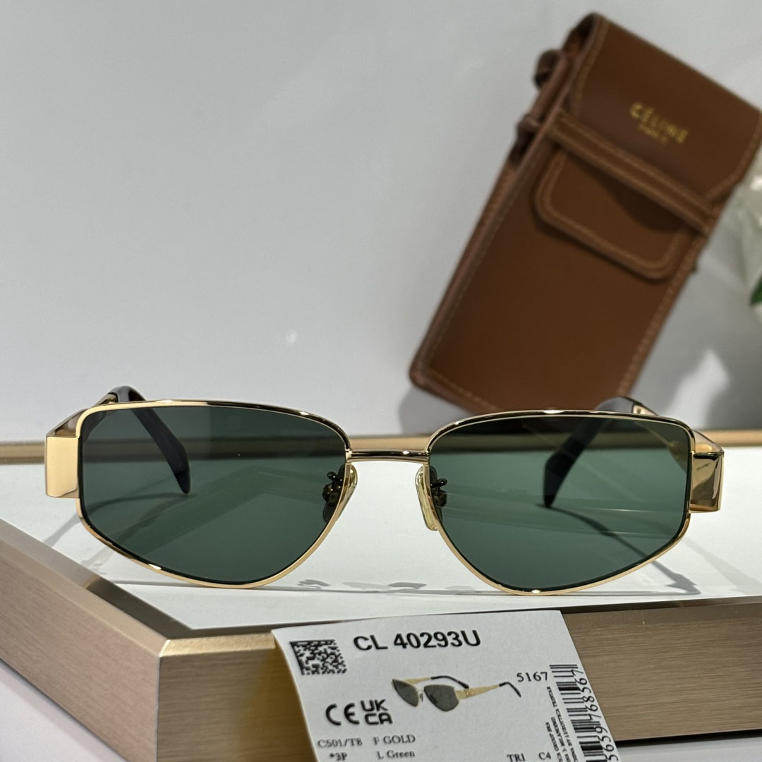 Celine CL40293 Sunglasses  - PerfectKickZ