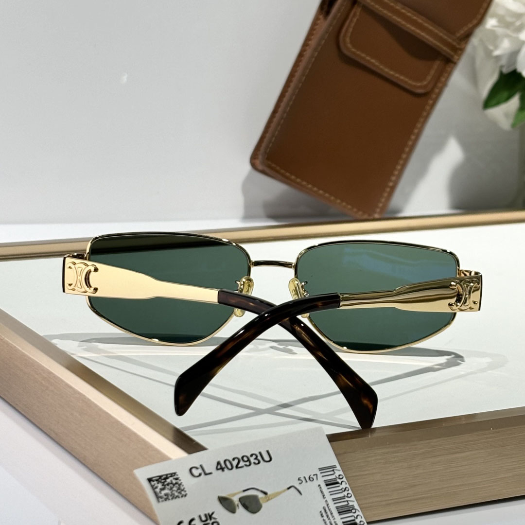 Celine CL40293 Sunglasses  - PerfectKickZ