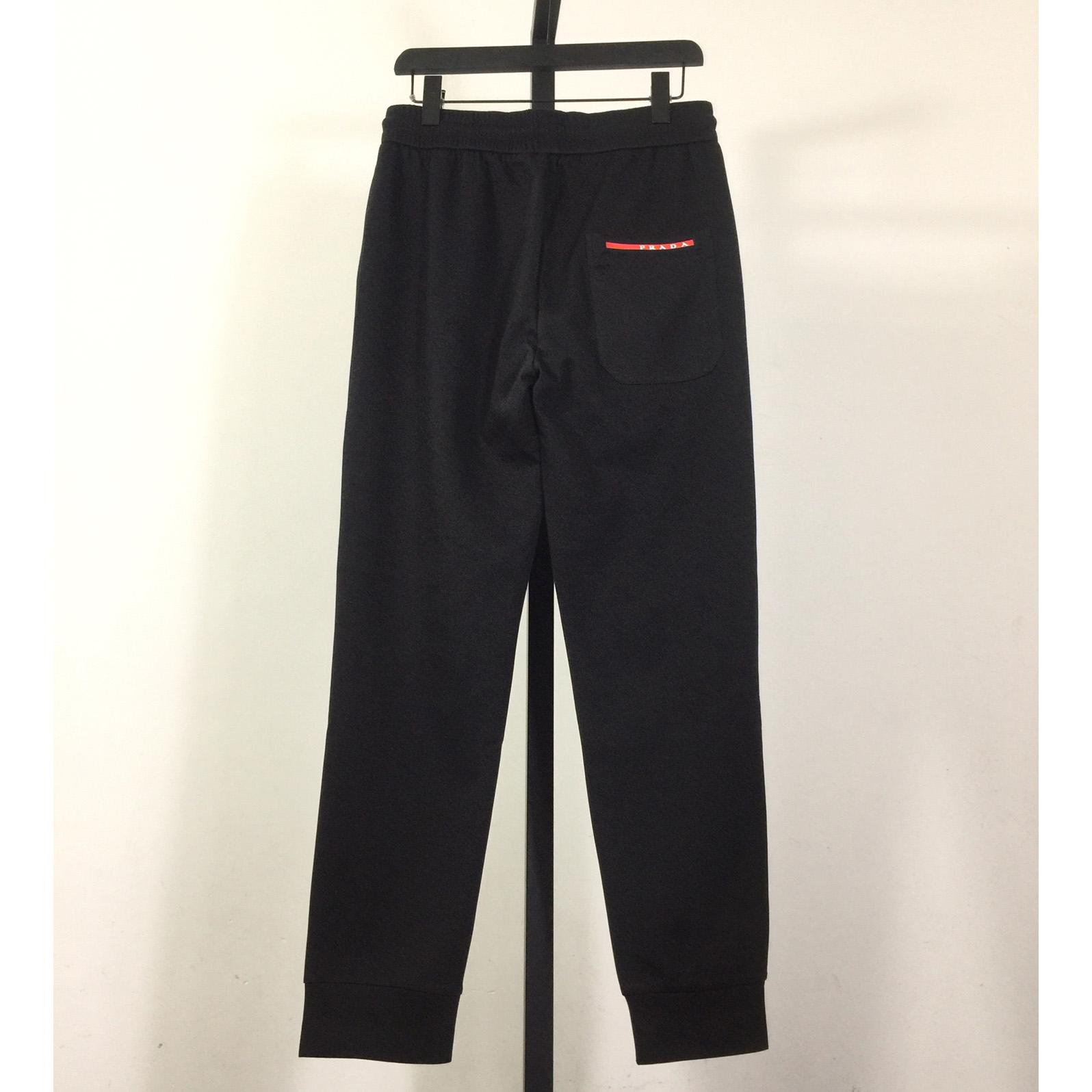 Prada Cotton Pants - PerfectKickZ