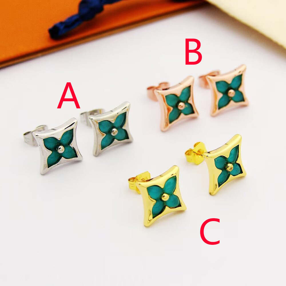 Louis Vuitton Earrings - PerfectKickZ