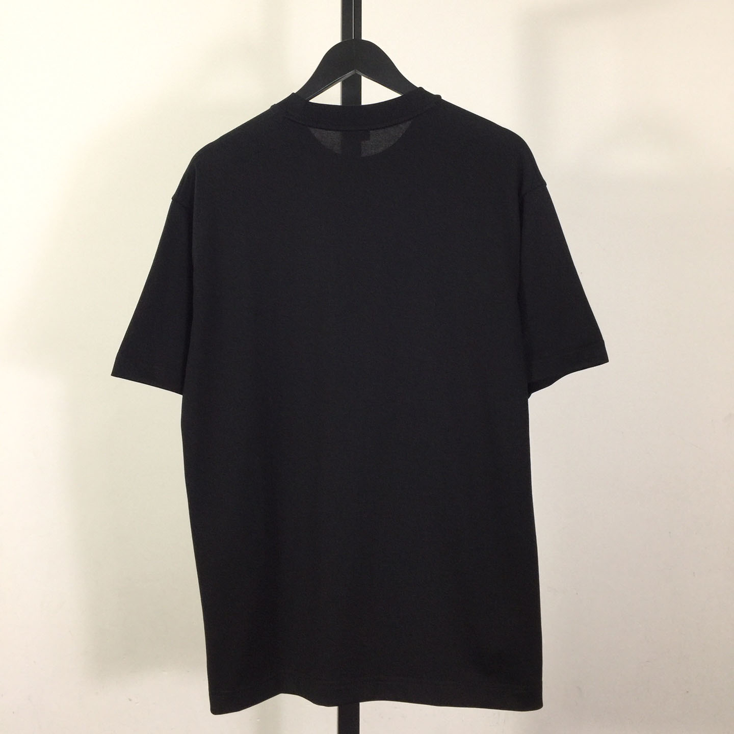 Loewe Loose Fit T-shirt In Cotton - PerfectKickZ