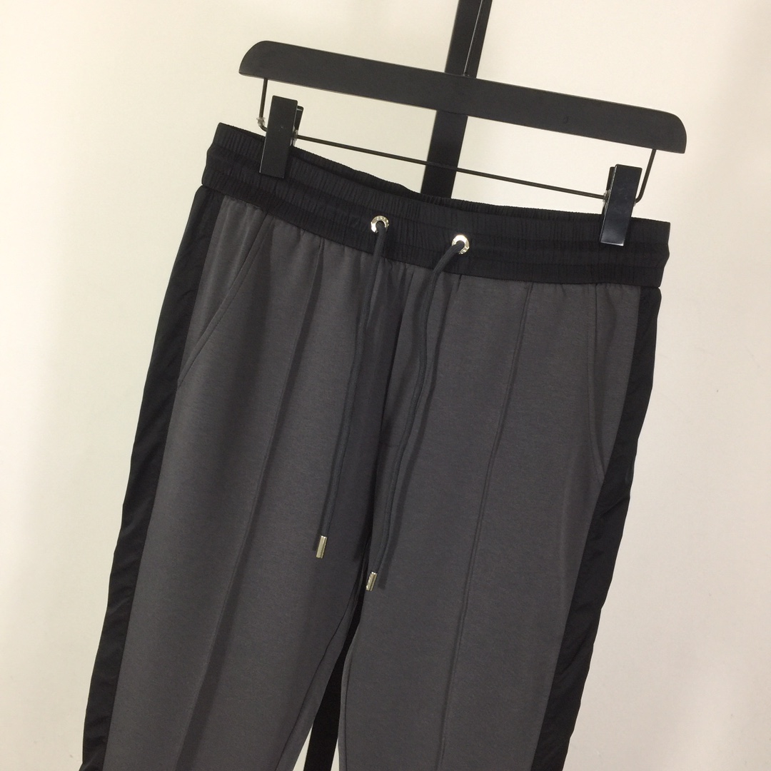 Prada Cotton Pants - PerfectKickZ