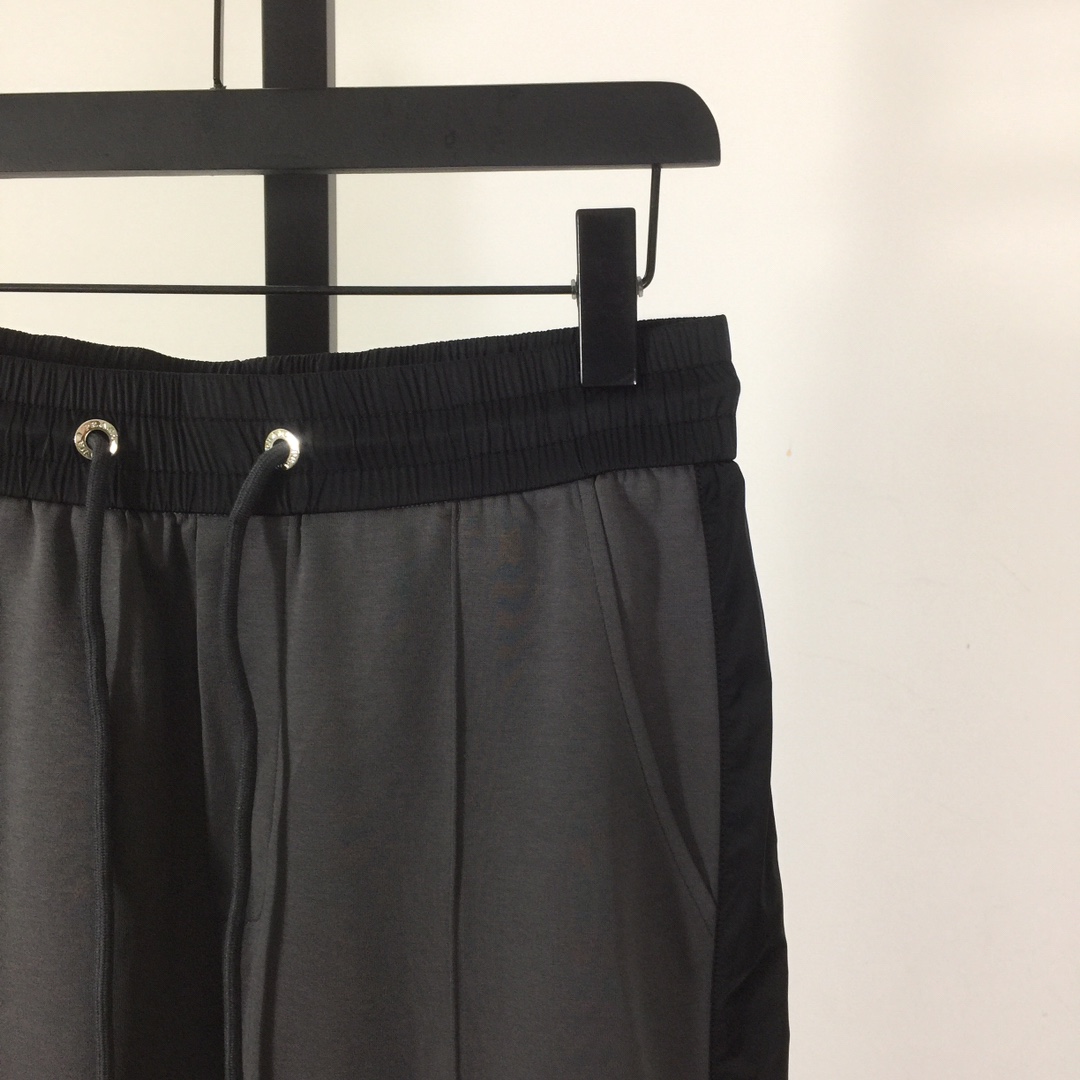 Prada Cotton Pants - PerfectKickZ